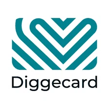 Diggecard