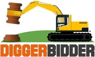 Digger Bidder