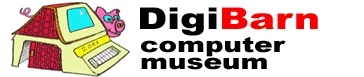 DigiBarn Computer Museum