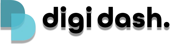 Digi Dash