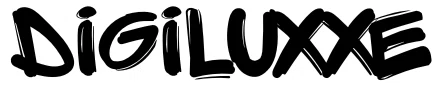 Digiluxxe Logo for Discount Codes