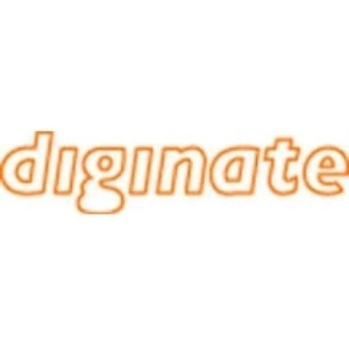 Diginate