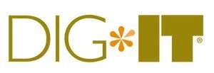 Dig It Logo for Exclusive Deals