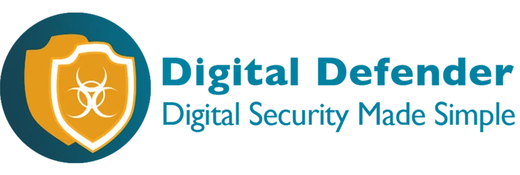 Digital Defender