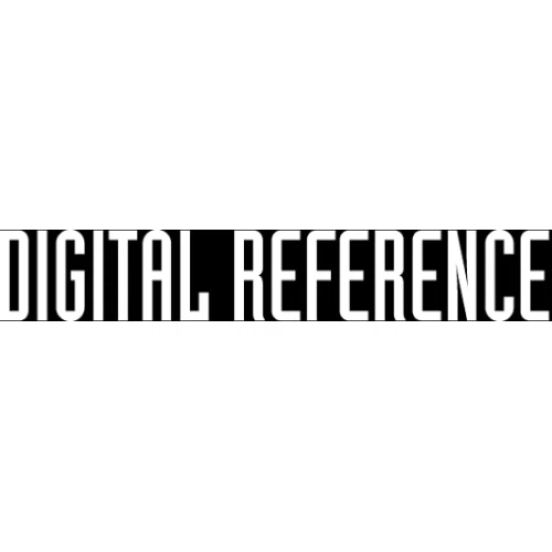 Digital Reference