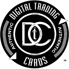 Digital Trading Cards