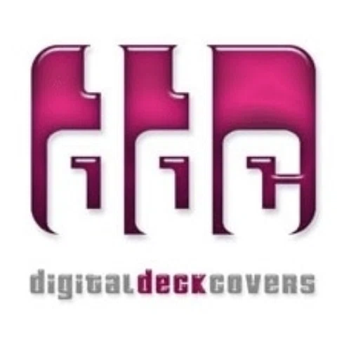 Digital Deck Covers