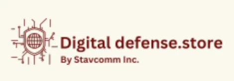 Digital Defense Store