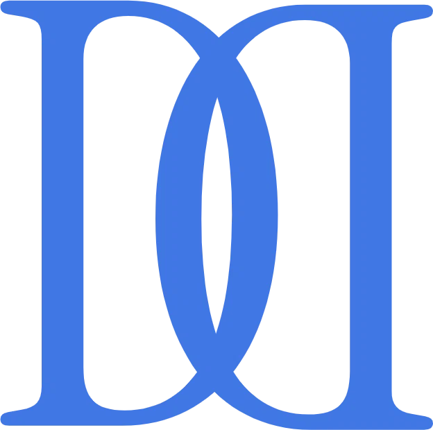 Digital Department Logo for Special Discounts