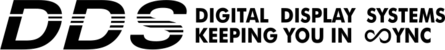 Digital Display Systems