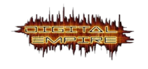 Digital Empire