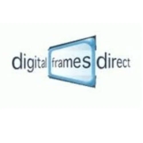 Digital Frames Direct