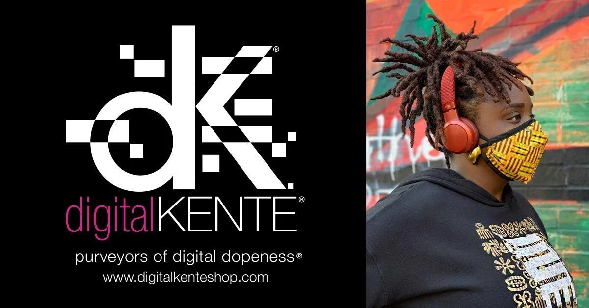 digitalKENTE