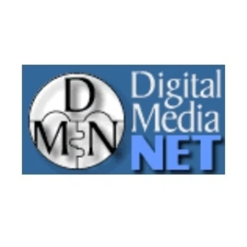 Digital Media Net