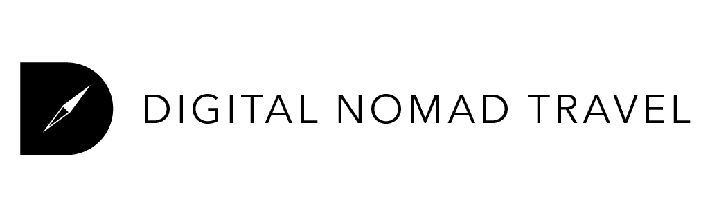 Digital Nomad Travel