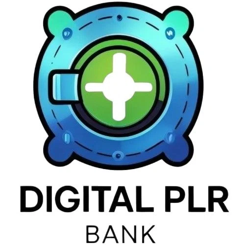 Digital PLR Bank