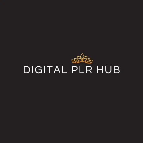 Digital PLR Hub