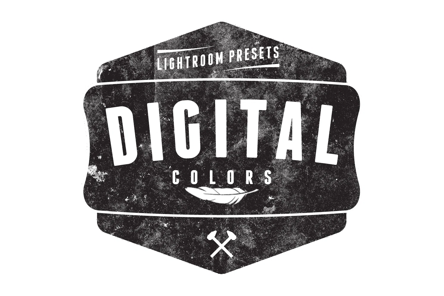Digital Colors Presets