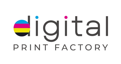 Digital Print Factory