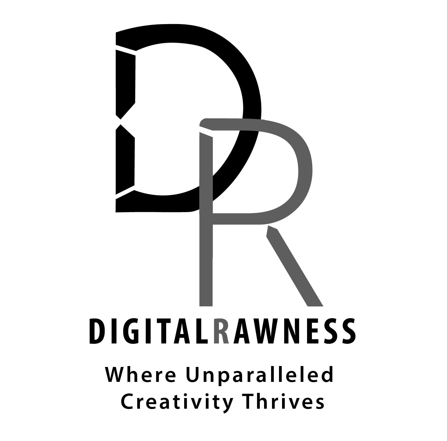 Digital Rawness