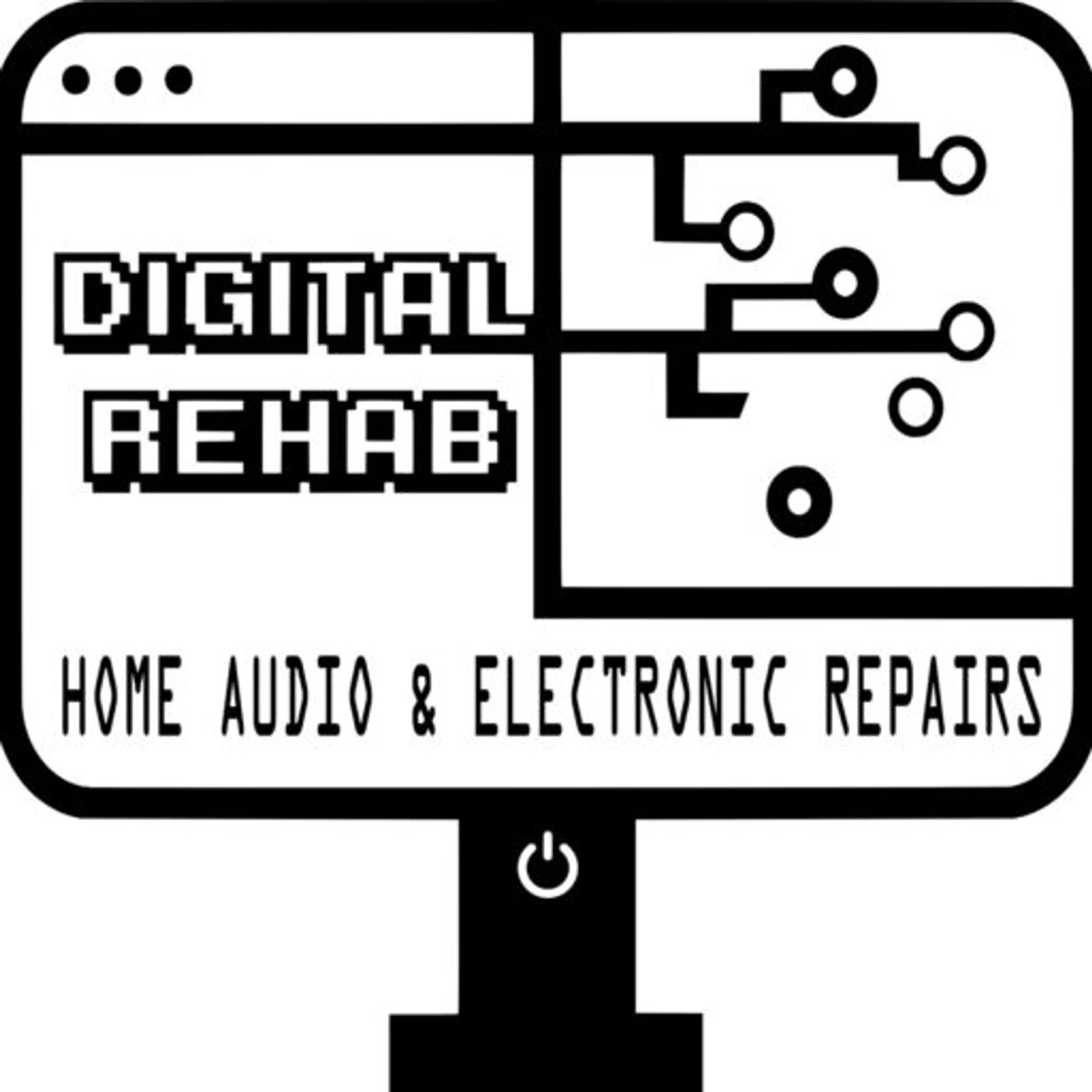Digital Rehab