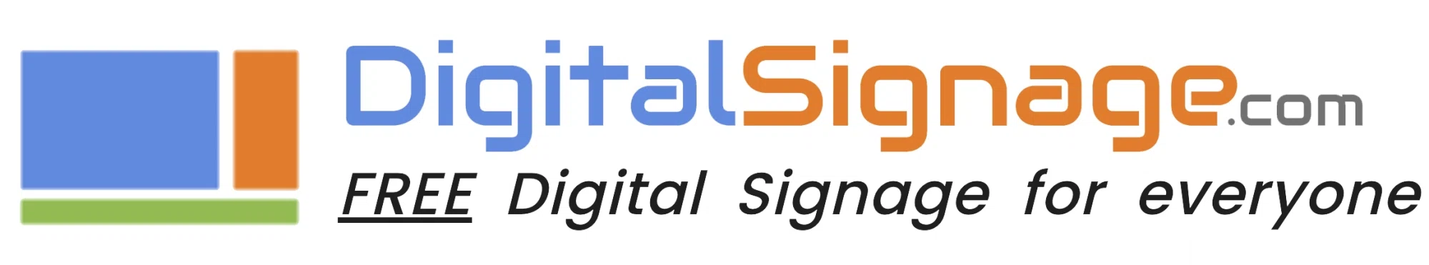 DigitalSignage