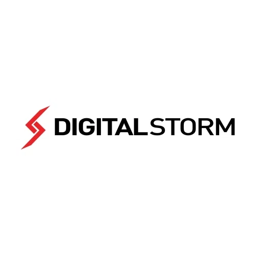 Digital Storm