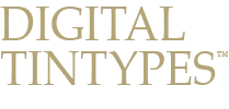 Digital Tintypes