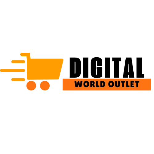 Digital World Outlet