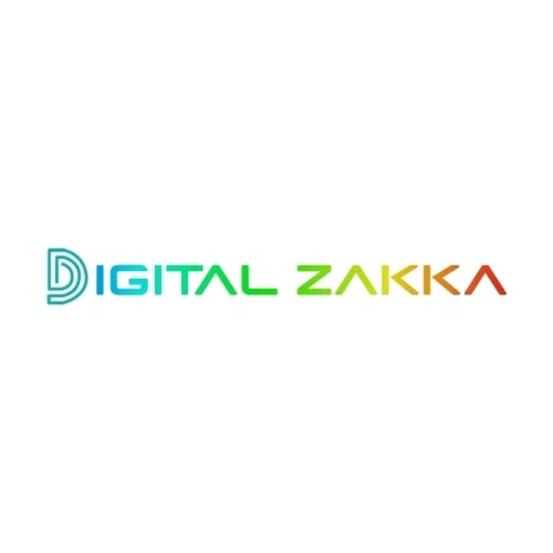 Digitalzakka