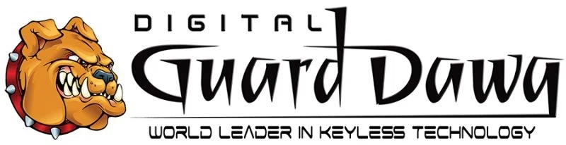 Digital Guard Dawg