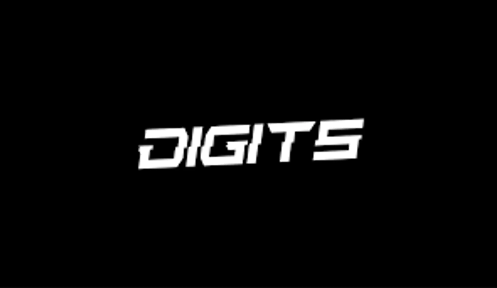 Digits Workwear