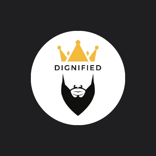 Dignified Beard