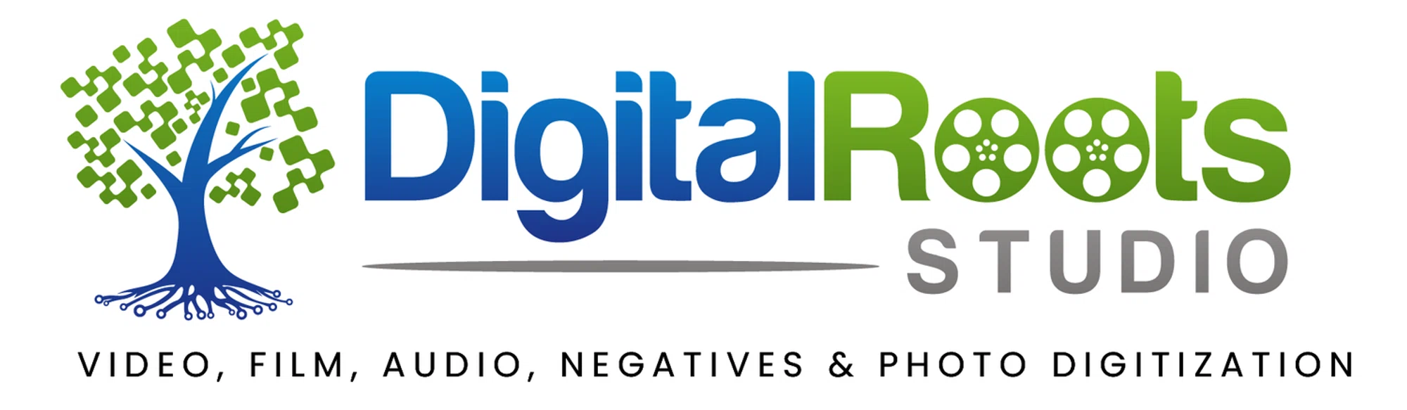 Digital Roots Studio