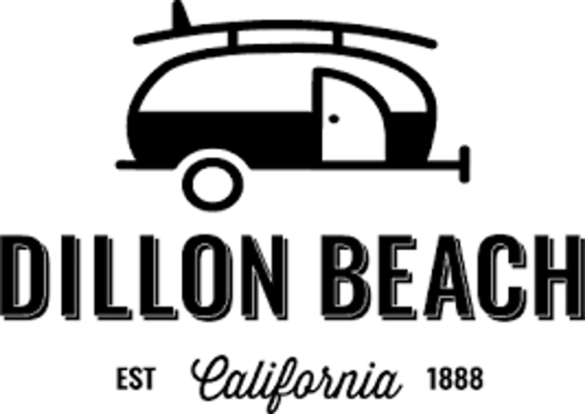 Dillon Beach