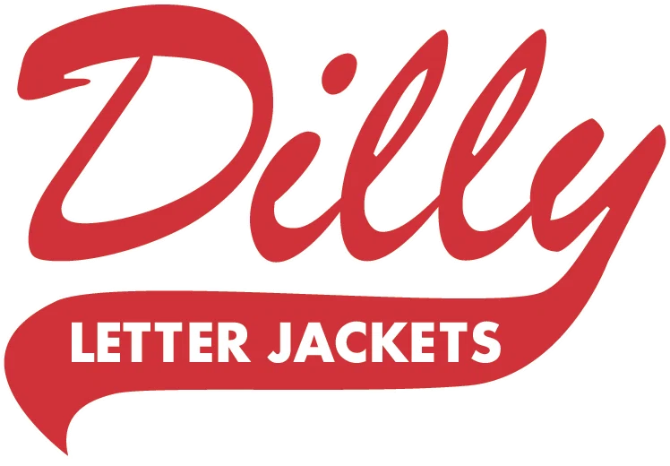 Dilly Letter Jackets
