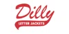 Dilly Letter Jackets