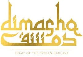 Dimashq Baklava