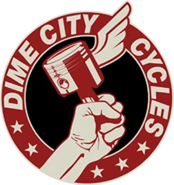 Dime City Cycles