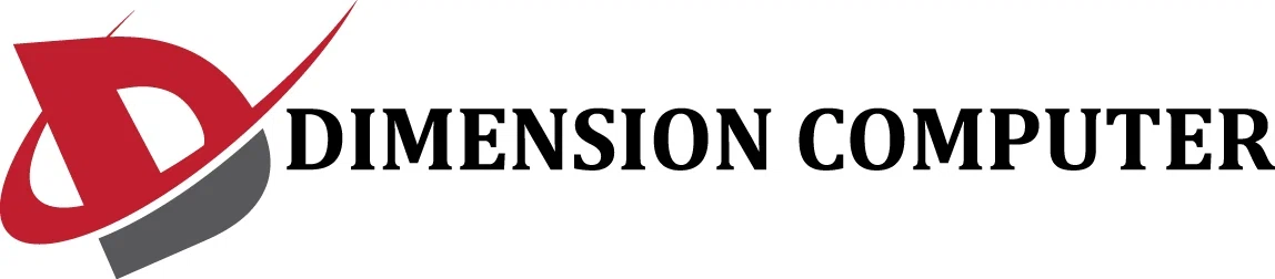 Dimension Computer