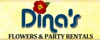 Dina's Flowers and Party Rentals