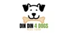 Din Din 4 Dogs