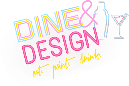 Dine and Design ATL