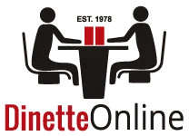 Dinette Online