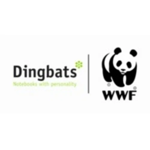 Dingbats Notebooks