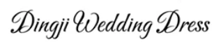 DingJi WeddingDress