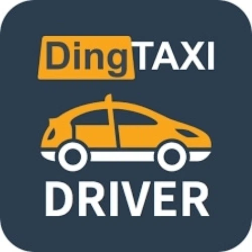 DingTaxi