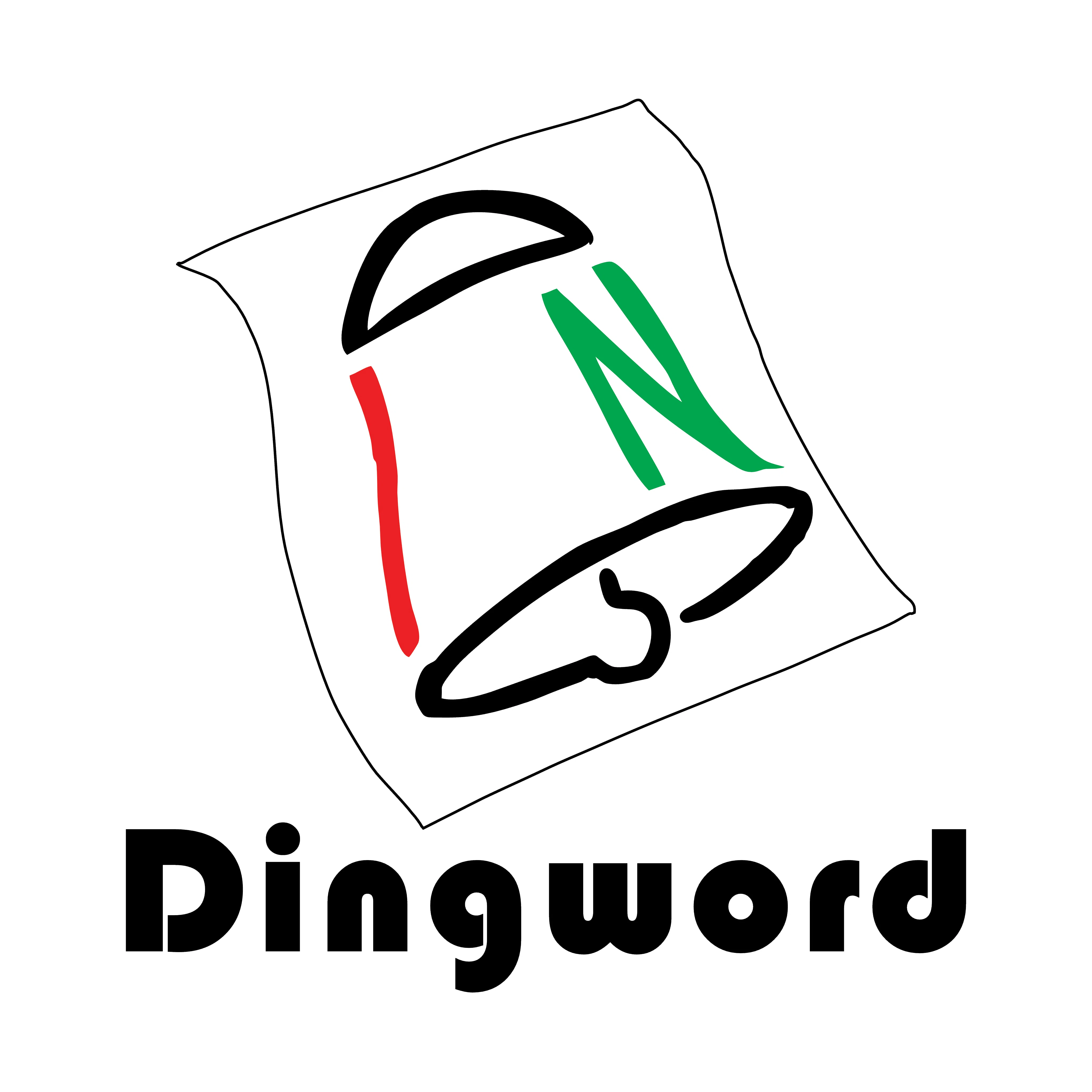 Dingword