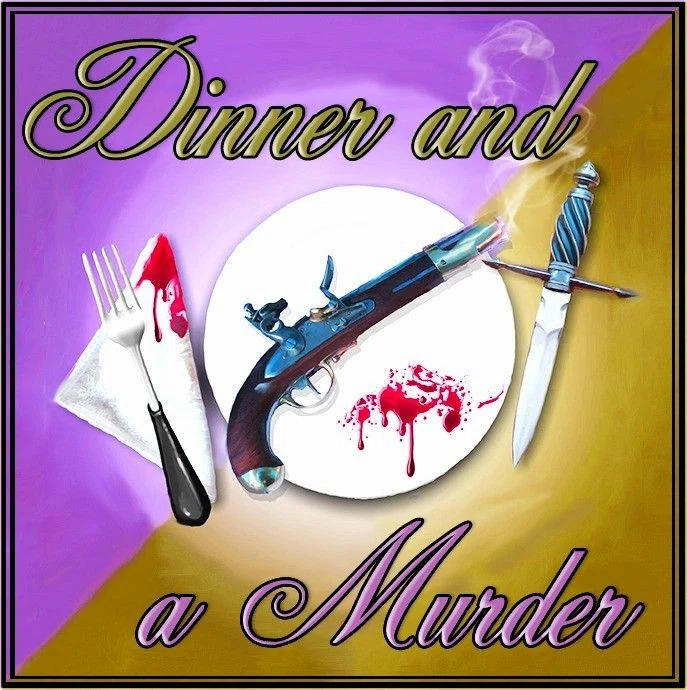 Dinner and a Murder