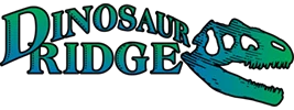 Dinosaur Ridge